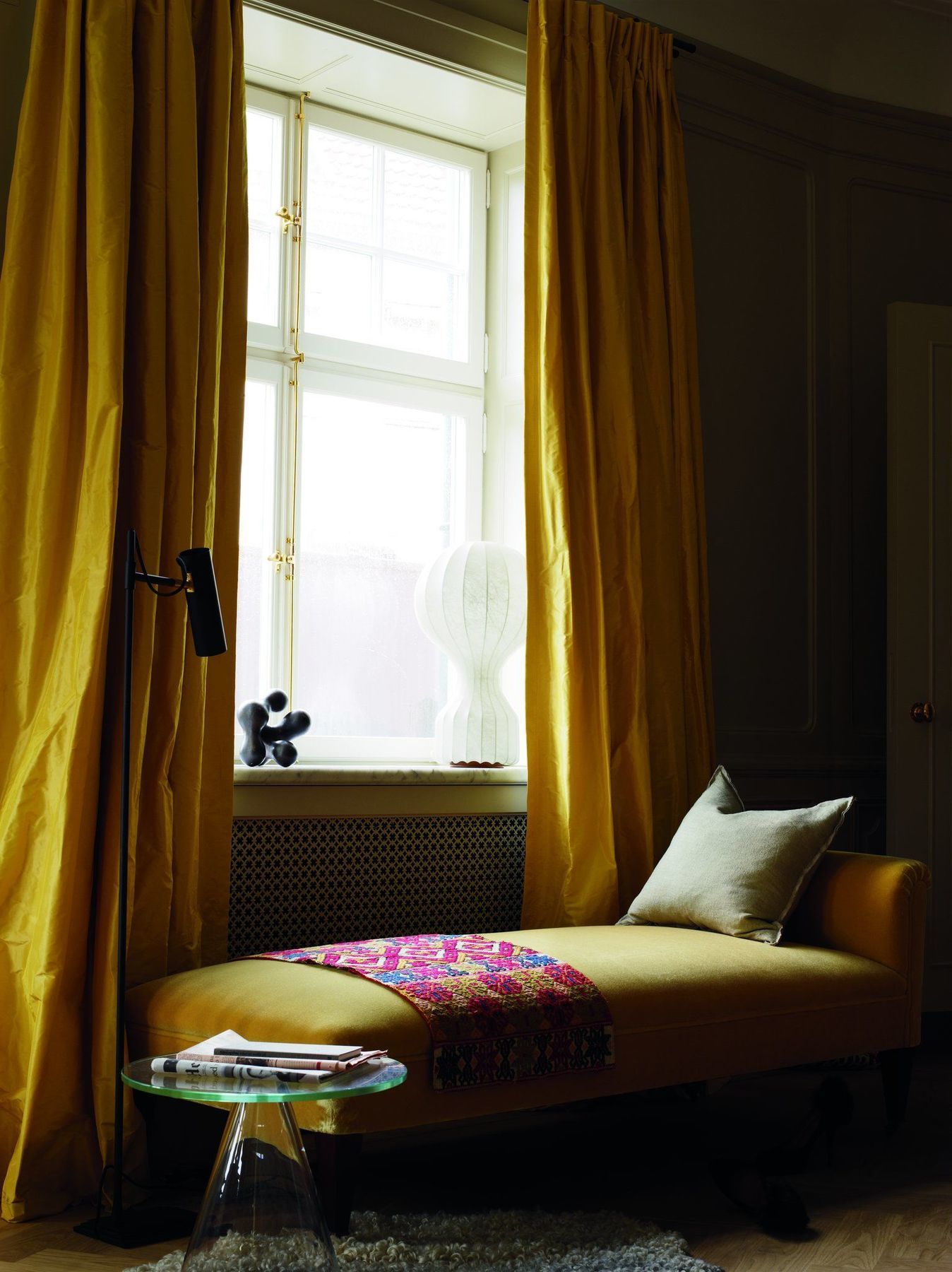Ett Hem Hotel Stockholm Room photo